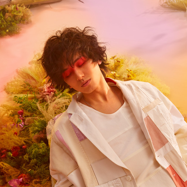 Fujii Kaze Love All Cover All cover artwork