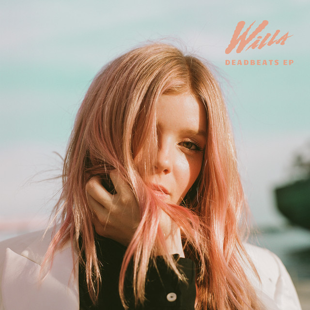 Willa — Deadbeats EP cover artwork