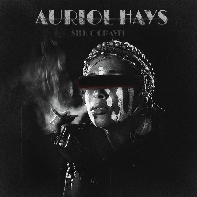Auriol Hays No Further Than Tonight cover artwork