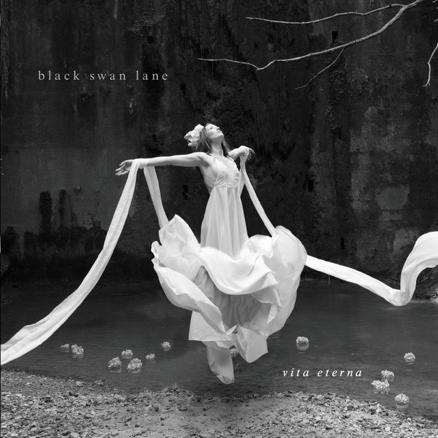 Black Swan Lane Vita Eterna cover artwork