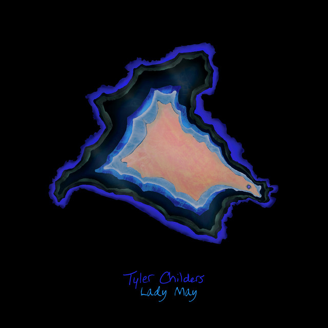 Tyler Childers — Lady May cover artwork