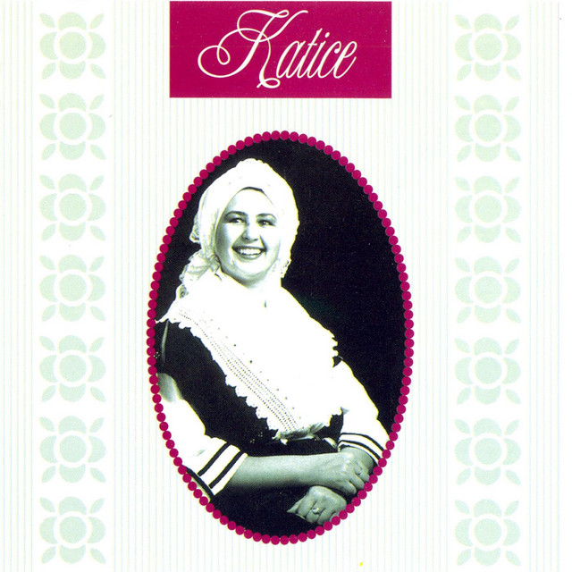 Katice — Svi su venci veli cover artwork