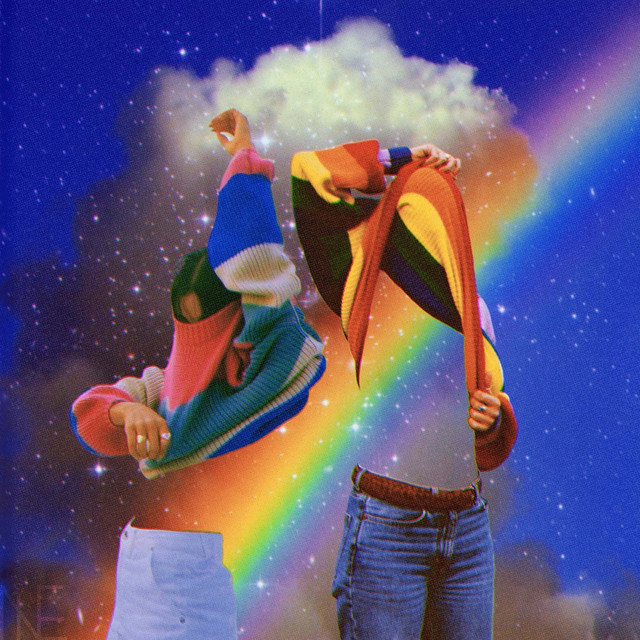 Ismatricule & Angy — Conversations cover artwork