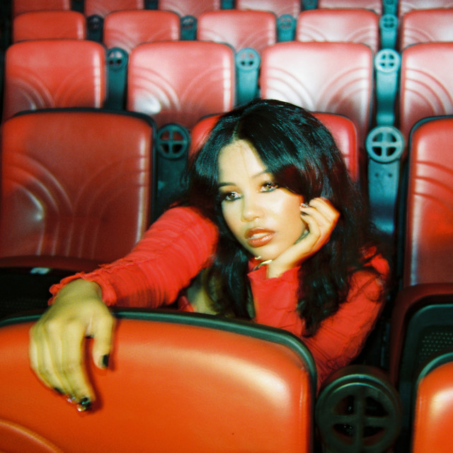 Baby Rose Through And Through cover artwork