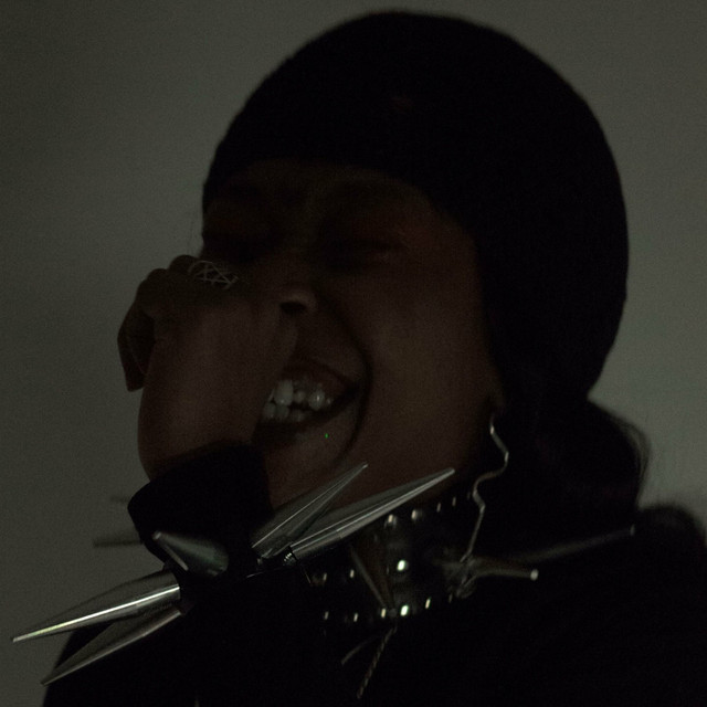 Bbymutha Muthaleficent cover artwork