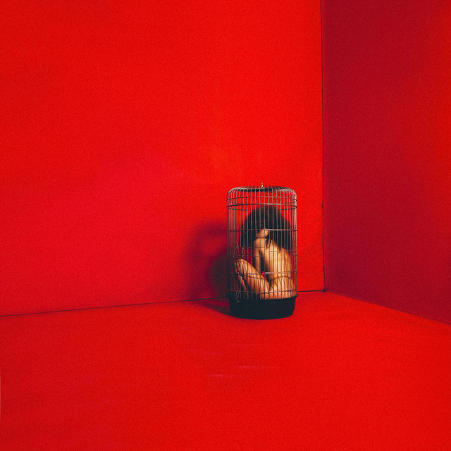 Eryn Allen Kane Aviary: Act I cover artwork
