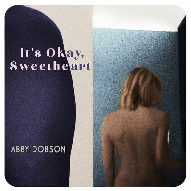 Abby Dobson Everything's Gonna Be Alright cover artwork