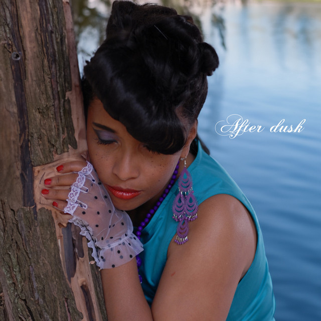 Auriol Hays After Dusk cover artwork