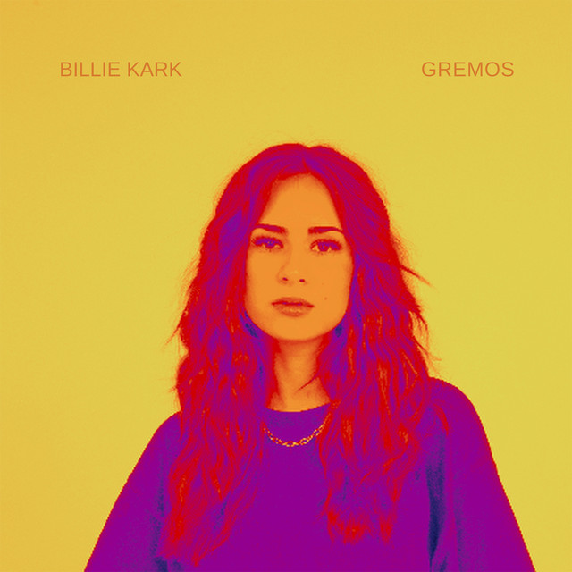 Billie Kark — Gremos cover artwork