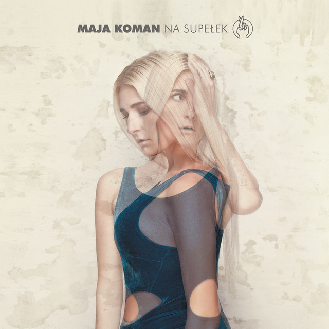 Maja Koman Na Supelek cover artwork