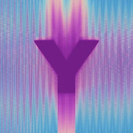 YOUNITE Y - 1st Single Album cover artwork