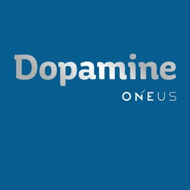 ONEUS — DOPAMINE cover artwork