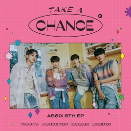 AB6IX Paranoia cover artwork