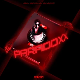 ONE PACT PARADOXX cover artwork