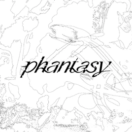 THE BOYZ [Phantasy] Pt. 3 Love Letter cover artwork
