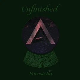 Forestella — Unfinished cover artwork