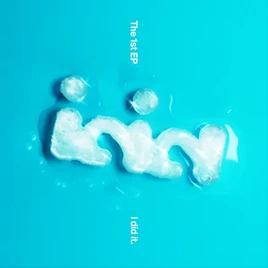 IDID I Did It cover artwork