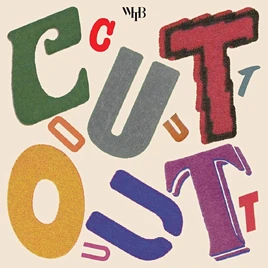 WHIB Cut-Out cover artwork