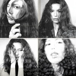 Olivia Marsh Meanwhile cover artwork