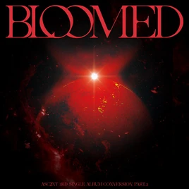 ASC2NT Conversion Part.2 : Bloomed cover artwork