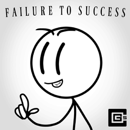 CG5 — Failure To Success cover artwork