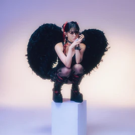 AleXa sugarcoat cover artwork