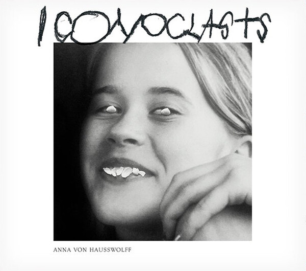 Anna von Hausswolff Iconoclasts cover artwork