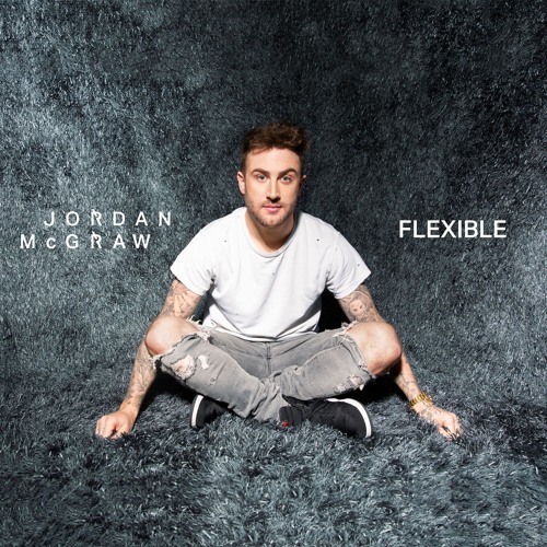 Jordan McGraw — FLEXIBLE cover artwork
