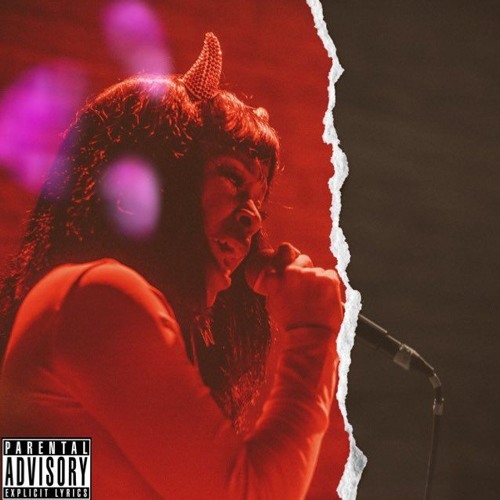 Bbymutha The Bastard Tapes, Vol. 2 cover artwork