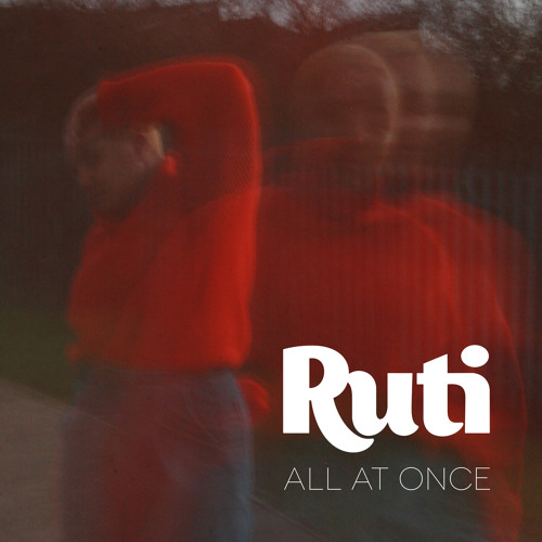 Ruti All At Once cover artwork