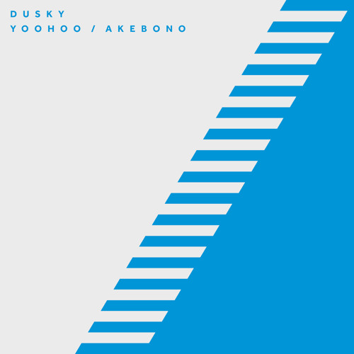 Dusky — Yoohoo cover artwork