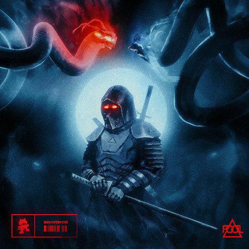 F.O.O.L — Duality VIP cover artwork
