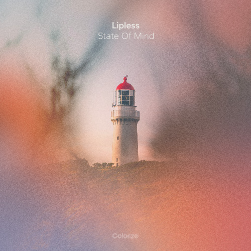 Lipless & Linney — Fly Away cover artwork