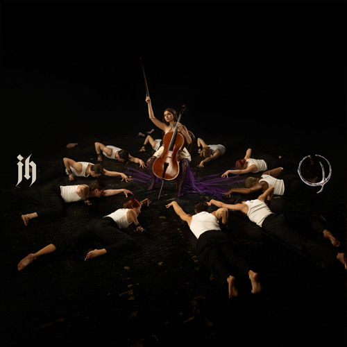 Jerry Heil — Додай гучності (12 points) cover artwork