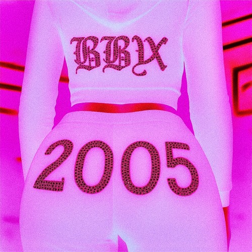 BBYx — 2005 cover artwork