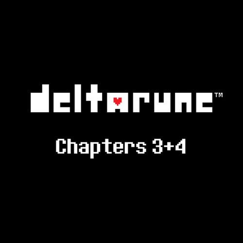 Toby Fox — Black Knife cover artwork
