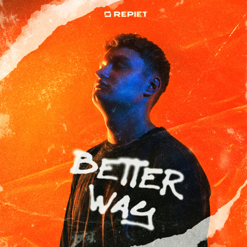 Repiet — Better Way cover artwork