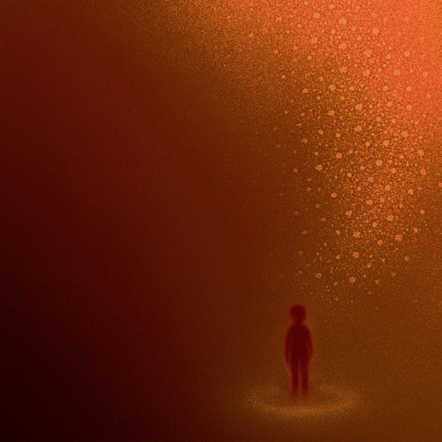 Shankz — Too Late cover artwork