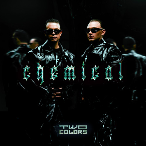 twocolors — Chemical cover artwork