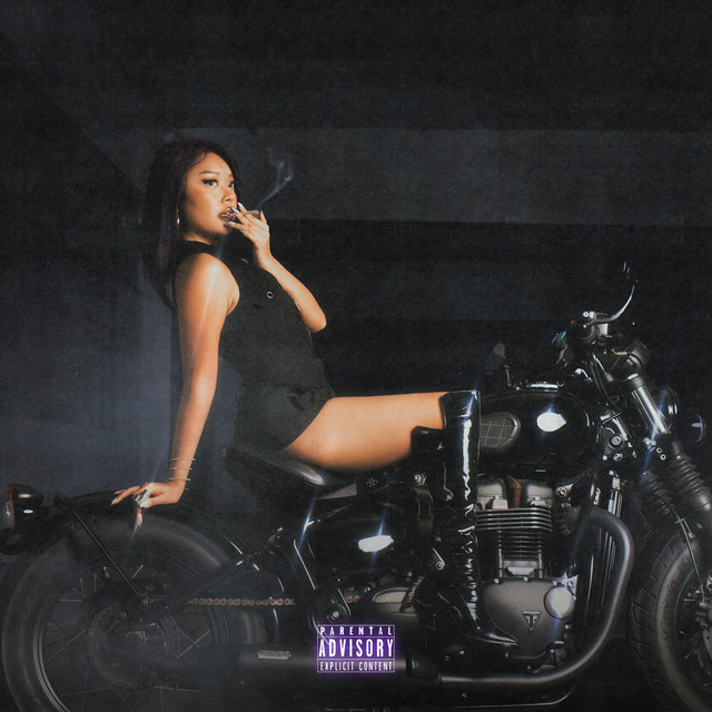 Denise Julia — bet cover artwork