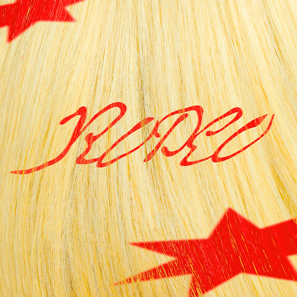 MOMOLAND RODEO cover artwork