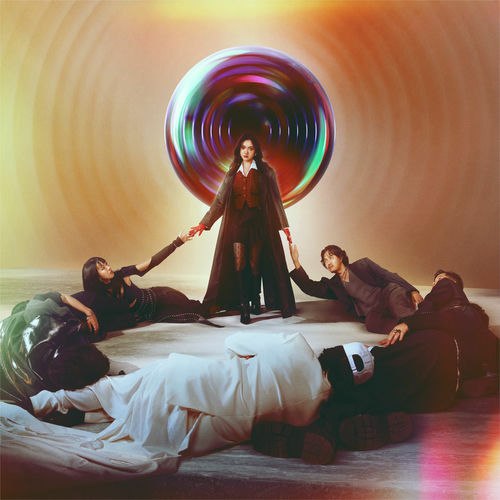 ASIA7 — ลำนำสายลม (Childhood Calling) cover artwork