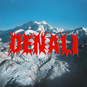 Portugal. The Man — Denali cover artwork