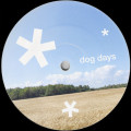 Shurui — dog days cover artwork
