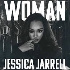Jessica Jarrell Woman cover artwork