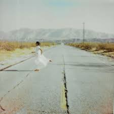 Chelsea Jordan — halfwaythru cover artwork