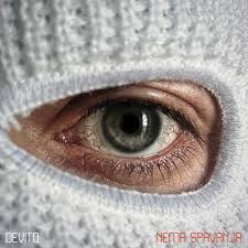 DeVito — Ego cover artwork