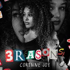 Corinne Joy — 3 Reasons cover artwork
