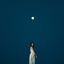 Mia Negovetić — Kiša cover artwork