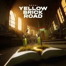Neoni — Yellow Brick Road cover artwork